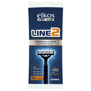 Elkos Line2 10 ks