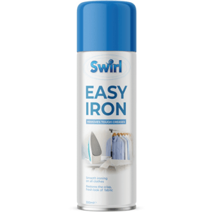 Swirl Easy Iron sprej na usnadnění žehlení 300 ml