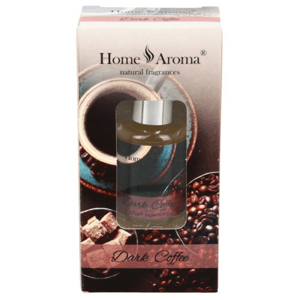 Vonný olej víceúčelový s parfémem Dark Coffee 10ml