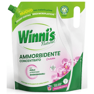 Winnis koncentrovaný avivážní přípravek Orchidej 50 dávek
