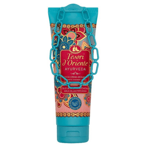 Tesori sprchový gel s parfémem Ayurveda 250ml