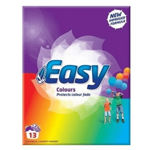 Easy prací prášek na barevné prádlo 13 dávek