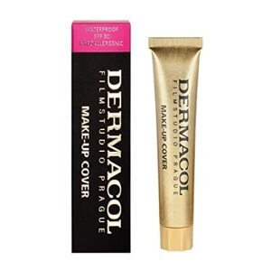 Dermacol Make-up Cover Full Coverage Foundation
