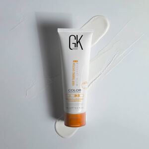 GKHair GK Hair, šampon pro ochranu barvy vlasů, 100 ml