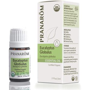 Pranarôm Pranarom - Esenciální olej Eucalyptus Globulus