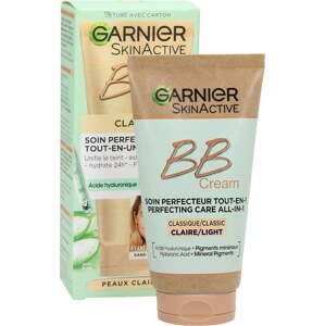 Garnier, BB Cream Klassik, odstín Medium, 50 ml