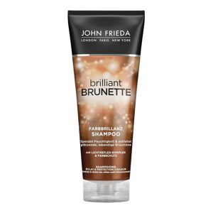 John Frieda, šampon pro hnědé a tmavé vlasy, 250 ml
