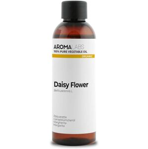AromaLabs, organický olej z květů sedmikrásek, 100 ml