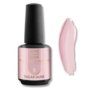 SHAYENNE 8 Sugar Dune UV gelový lak na nehty 15 ml