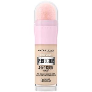 Maybelline New York, Make-up Perfector, odstín 00 Fair light, 20 ml