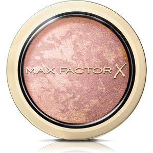 Max Factor, Facefinity Blush, tvářenka, odstín 25, Alluring rose