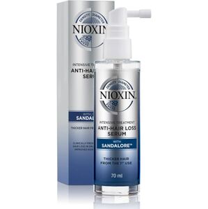 Nioxin, sérum proti vypadávání vlasů, 70 ml