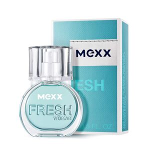 Mexx Fresh toaletní voda 15 ml