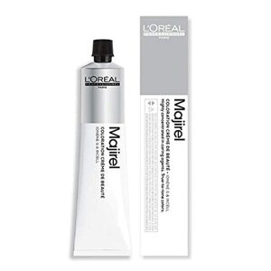 Loréal L'Oréal, Majirel, barva na vlasy, odstín 4, 50 ml, bez krabičky
