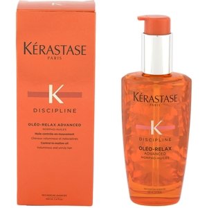 Kérastase Kerastase Discipline Oleo-Relax Advanced Olej pro vyhlazení vlasů bez oplachování, 100 ml