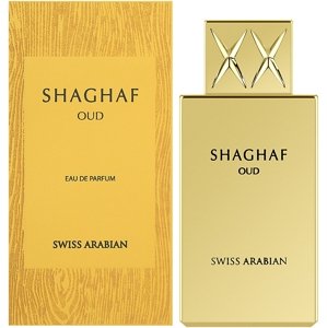 Swiss Arabian Shaghaf Oud parfémova voda unisex 75ml