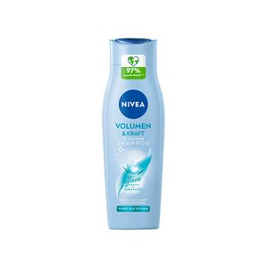 NIVEA VOLUMEN & KRAFT Shampoo 250ml
