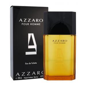 Azzaro Pour Homme toaletní voda pro muže 200 ml