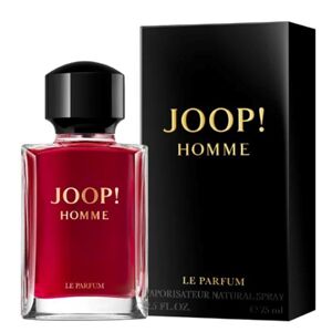 Joop! Homme Le Parfum EDP, 75ml