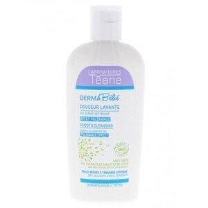 Teane Hair & Body Wash 250 ml DermaBébé pro děti