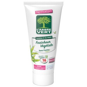 Ekologický mycí prostředek na ruce  250ml • L’Arbre Vert