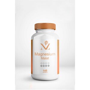 Nakup Zdrave Malát hořečnatý - magnezium 500 mg 145 kapslí