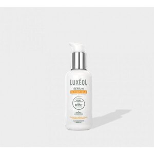 Luxéol Repairing Serum - Poškozené Suché Vlasy - 75 Ml