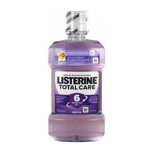 Listerine Total Care 250 ml  denní ústní voda