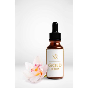 Nakup Zdrave Gold Sérum - hydratační sérum na obličej