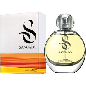 SANGADO Jasmine Vůně pro ženy Parfum 50ml