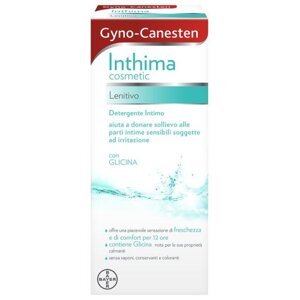 GYNO-CANESTEN INTHIMA COSMETIC 200ML