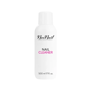 NEONAIL, Nail Cleaner, 500 ml