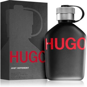 Hugo Boss, HUGO Just Different,EDT, 75 ml