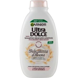 Garnier ULTRA DOLCE  ovesný šampon, 300 ml