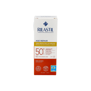 Rilastil, Sunlaude Age Repair Spf 50+, 40 ml