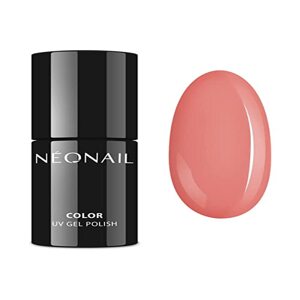Neonail, UV Gel lak na nehty, odstín Bloomy mood,  7,2 ml