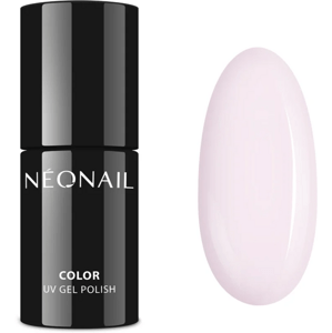 Neonail, UV Gel lak na nehty, odstín French Pink Light, 7,2 ml