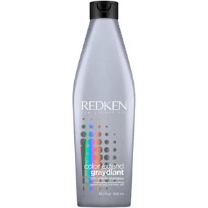 Redken, Color Extend Graydiant, šampon pro šedé a stříbrné vlasy, 250 ml