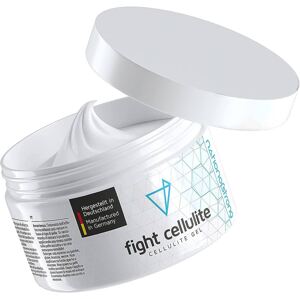Nationofstrong, Fight Cellulite, gel proti celulitidě, 225 ml