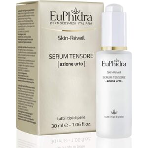 Euphidra, Skin Réveil Serun Tensore, Azione Urto, hydratační sérum na tvář, 30 ml