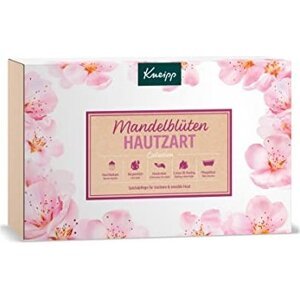 Kneipp, Mandelblüten Hautzart, dárková sada