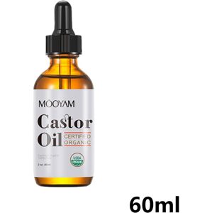MOOYAM - Ricinový olej 60ml