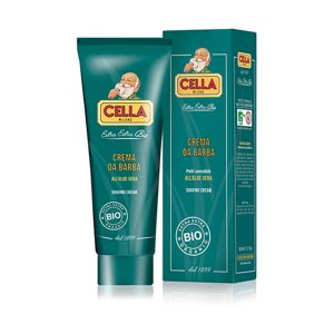 Cella Extra Bio krém na holení 150ml