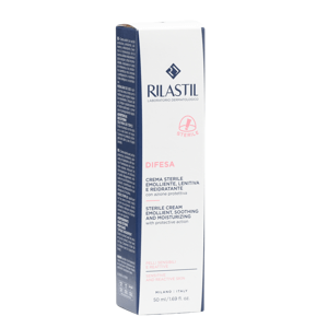 RILASTIL - Sterilní krém pro citlivou pokožku 50ml