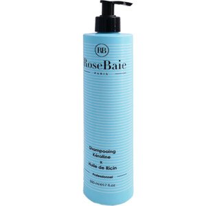 RoseBaie - Šampon s keratinem 500ml