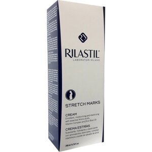 RILASTIL - hydratační krém proti striím 200ml