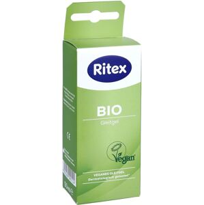 Ritex - Bio lubrikační gel, 50 ml