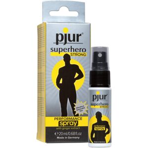 pjur - zpoždění spray pro muže 20ml