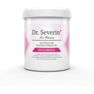 Dr. Severin - Odstraňování chloupků cukrovým voskem 380g