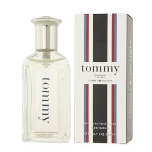 TOMMY HILFIGER Tommy EDT - Bez víka, 50 ml